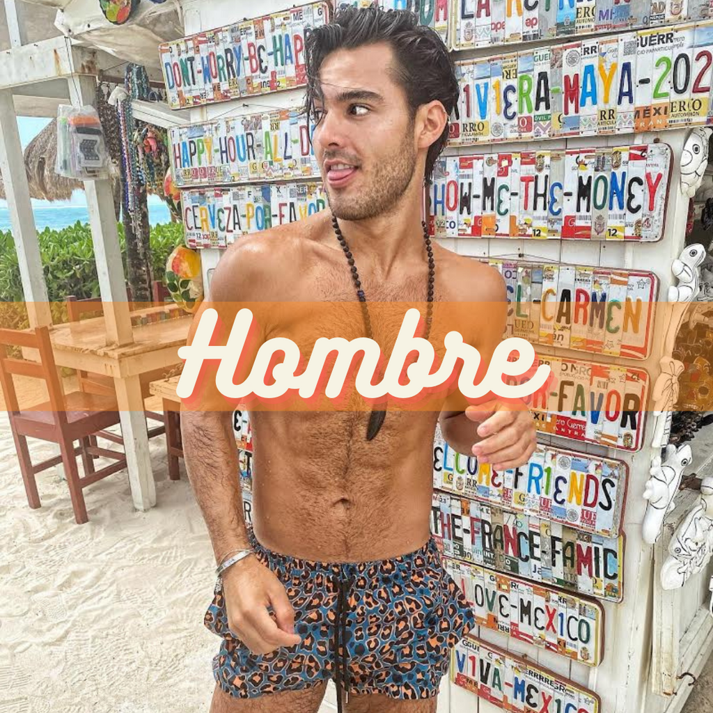 HOMBRE